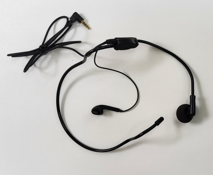Micro-casques
